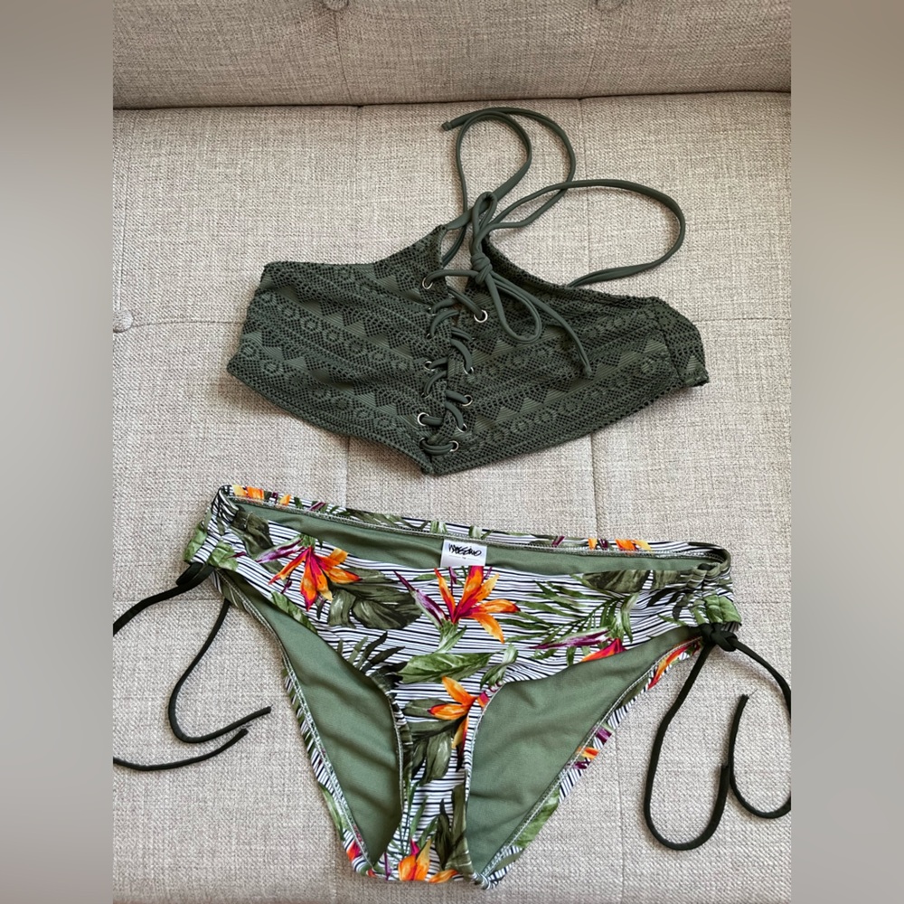 Swimsuit